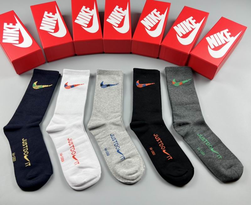 Nike Socks 59